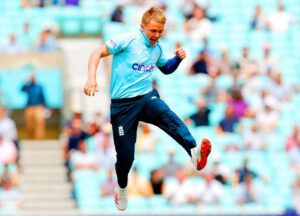 Sam Curran: The Rising Star of Modern Cricket