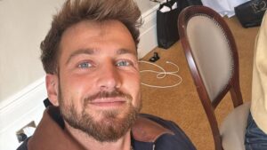 Sam Thompson: From Reality Star to Influencer