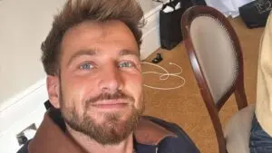 Sam Thompson: From Reality Star to Influencer
