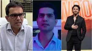 Recent Developments Surrounding Sameer Wankhede