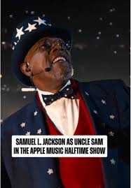 Samuel L. Jackson: A Journey Through Cinema