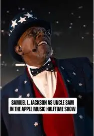 Samuel L. Jackson: A Journey Through Cinema