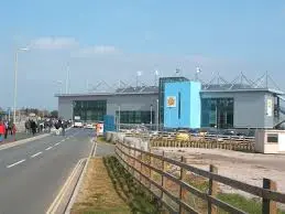 Unveiling Sandy Park: The Heart of Exeter’s Rugby