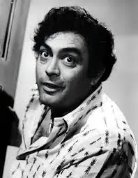 The Legacy of Sanjeev Kumar in Indian Cinema