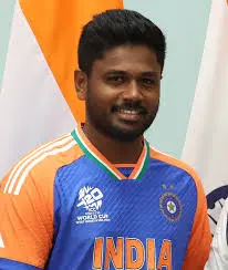 Sanju Samson: The Emerging Talent in Indian Cricket
