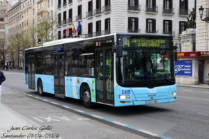 Current Developments in Santander Bank