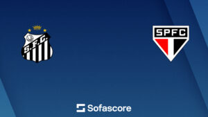 Santos vs São Paulo: A Historic Football Rivalry