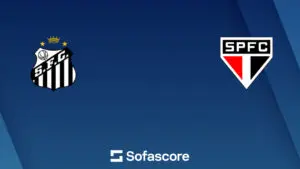 Santos vs São Paulo: A Historic Football Rivalry