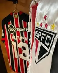 Sao Paulo FC: A Glimpse into Brazil’s Football Giant