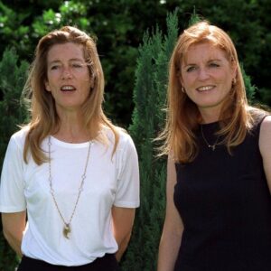 The Life and Latest Updates on Sarah Ferguson