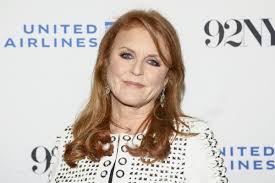 The Life and Legacy of Sarah Ferguson, Duchess of York