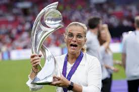 Sarina Wiegman: A Trailblazer in Women’s Football Coaching