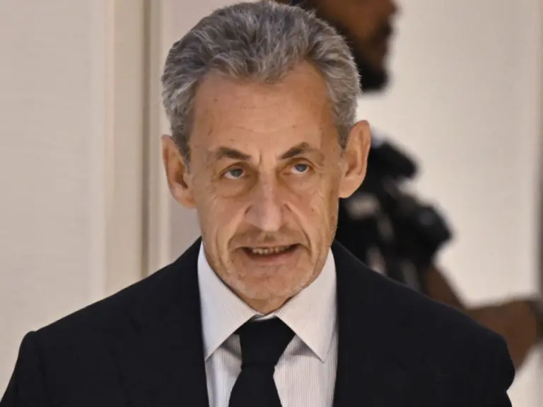 The Ongoing Legal Challenges of Nicolas Sarkozy