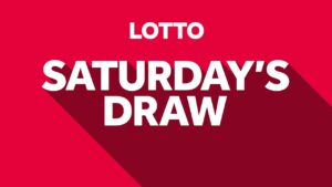 Latest Saturday Lotto Results: Are You a Winner?
