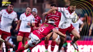 Scarlets vs Munster: A Historic Rugby Rivalry