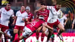 Scarlets vs Munster: A Historic Rugby Rivalry