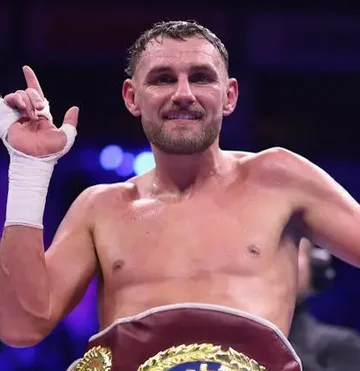 Sean McComb: The New Face of Boxing’s Future