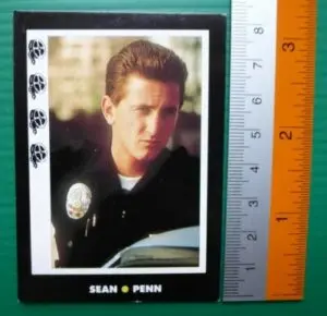 Sean Penn: An Actor’s Journey and Activism