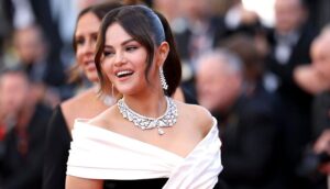 The Impact of Selena Gomez on Music and Television