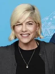 Selma Blair: A Beacon of Resilience and Advocacy