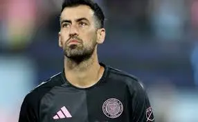 Sergio Busquets: A Legacy in Football