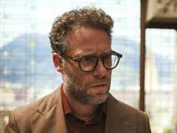 The Multitalented Seth Rogen: Comedy and Beyond