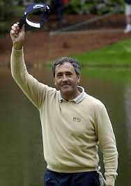 The Life and Legacy of Seve Ballesteros
