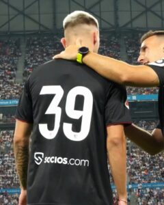 An Overview of Sevilla FC: A Giant in Spanish Football