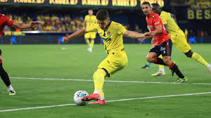 Sevilla vs Villarreal: A Key La Liga Showdown