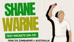 The Legacy of Shane Warne: A Tribute to Cricket’s Spin King