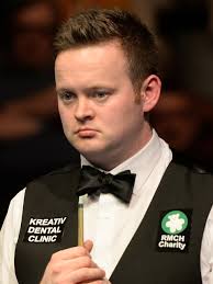 The Evolution and Achievements of Shaun Murphy in Snooker