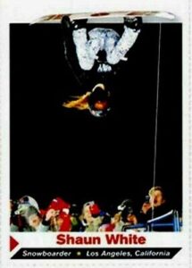 Shaun White: Celebrating the Career of a Snowboarding Legend