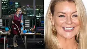 Sheridan Smith: Celebrated Actress and Singer in Spotlight