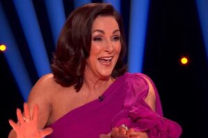 The Life and Career of Shirley Ballas
