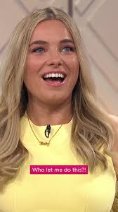 Get to Know Sian Welby: The Rising Star of Weather Presenting