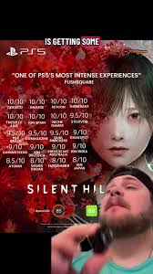 In-Depth Review of Silent Hill: The Ultimate Horror Experience