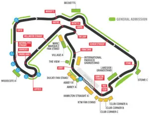 The Future of Silverstone: What to Expect in 2026