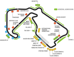 Everything You Need to Know About Silverstone Tickets