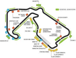 Everything You Need to Know About Silverstone Tickets