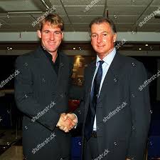 The Life and Career of Simon Jordan: A Football Visionary