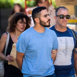 The Controversial Saga of Simon Leviev: The Tinder Swindler