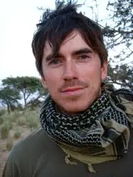 The Extraordinary Journeys of Simon Reeve