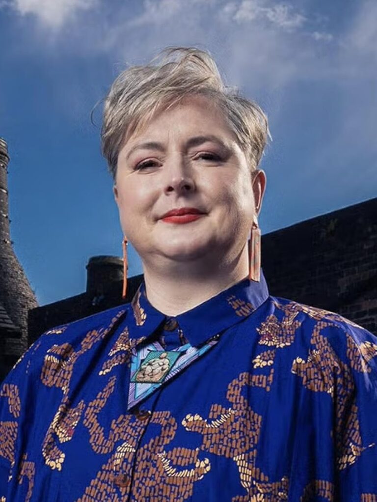 Siobhán McSweeney: A Prominent Figure in Irish Comedy