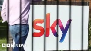 Sky to Create 600 New Jobs, Reinforcing Employment in the UK