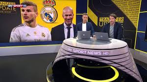 Sky Sports: Your Gateway to the Exciting World of Sports