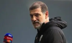 Slaven Bilic: Insights into His Career and Achievements