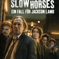 Exploring the World of Slow Horses in Intelligence