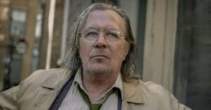 Meet the Cast of Slow Horses: An Insight into The Series