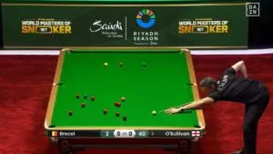 Current Snooker Results: Key Highlights and Updates