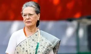 The Impact of Sonia Gandhi on Indian Politics